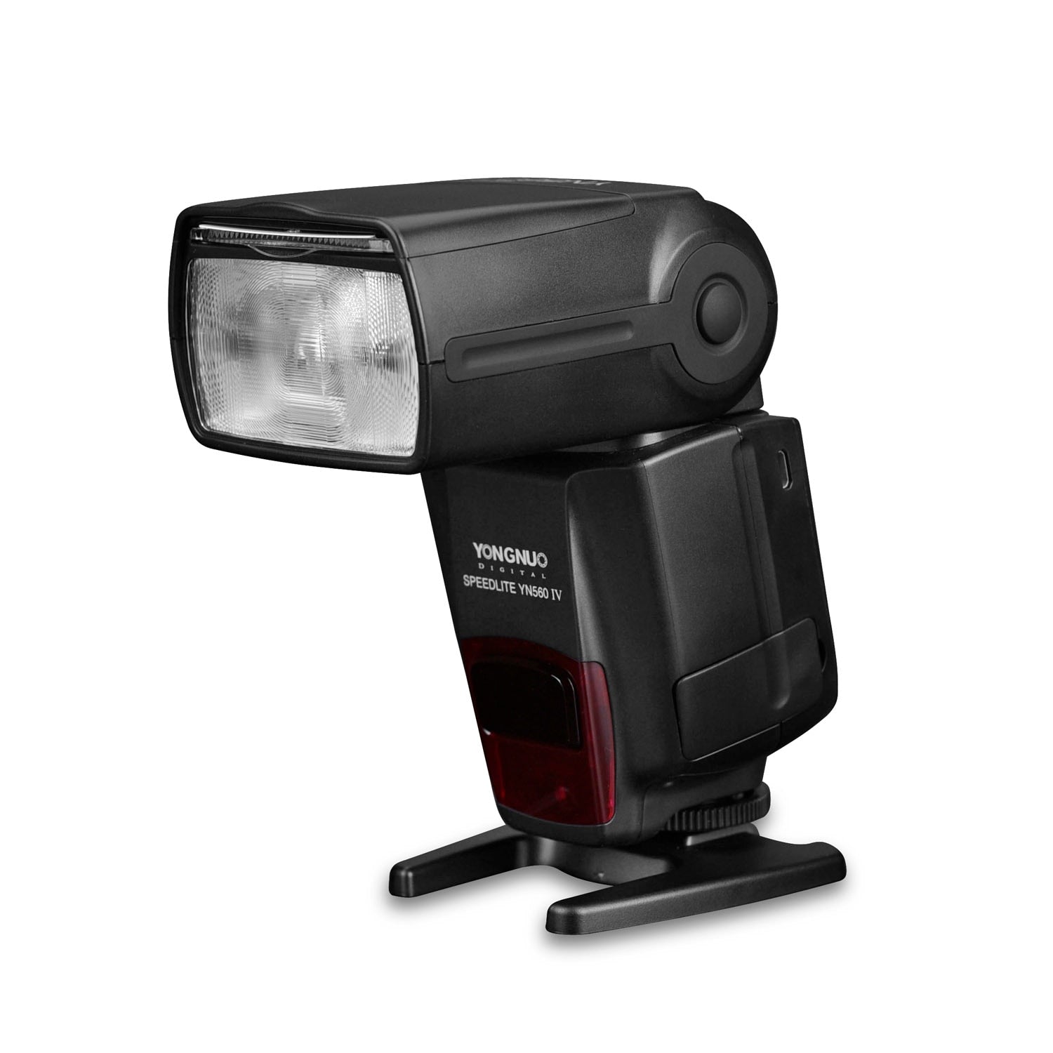 YN560 III IV Wireless Master Flash Speedlite for Nikon Canon Olympus Pentax DSLR Camera