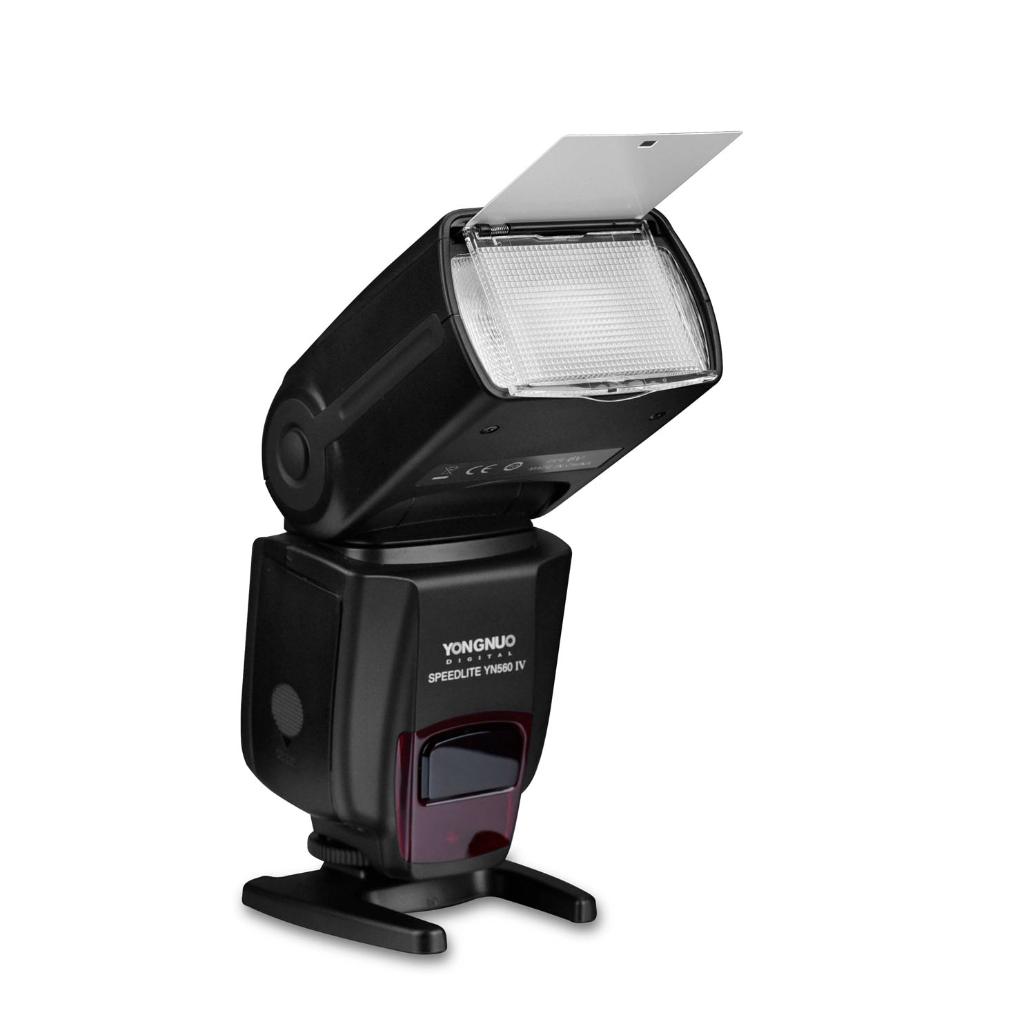 YN560 III IV Wireless Master Flash Speedlite for Nikon Canon Olympus Pentax DSLR Camera