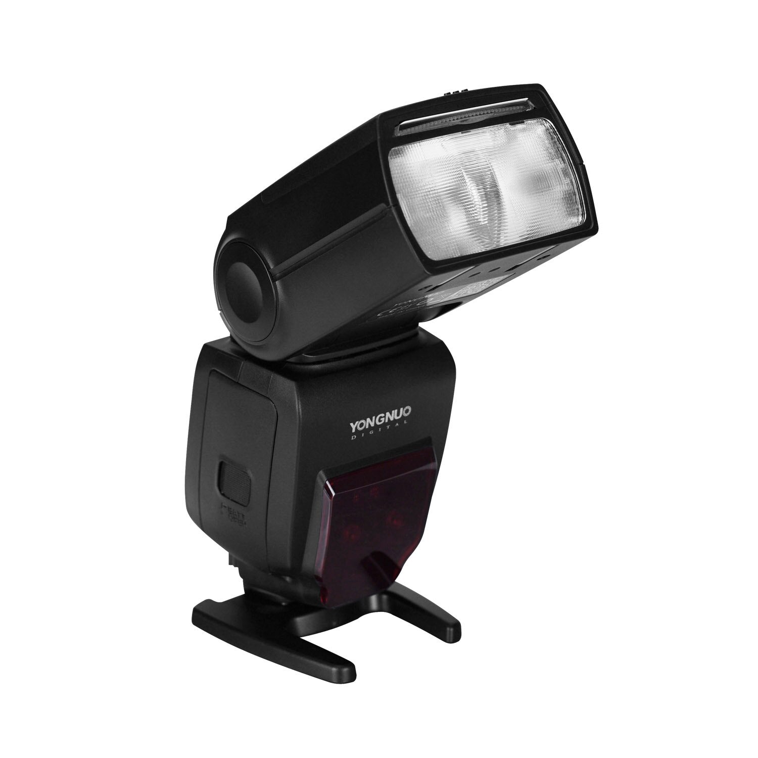 YN685 Wireless 2.4G HSS TTL/iTTL Flash Speedlite for Canon Nikon Camera Flash Speedlite