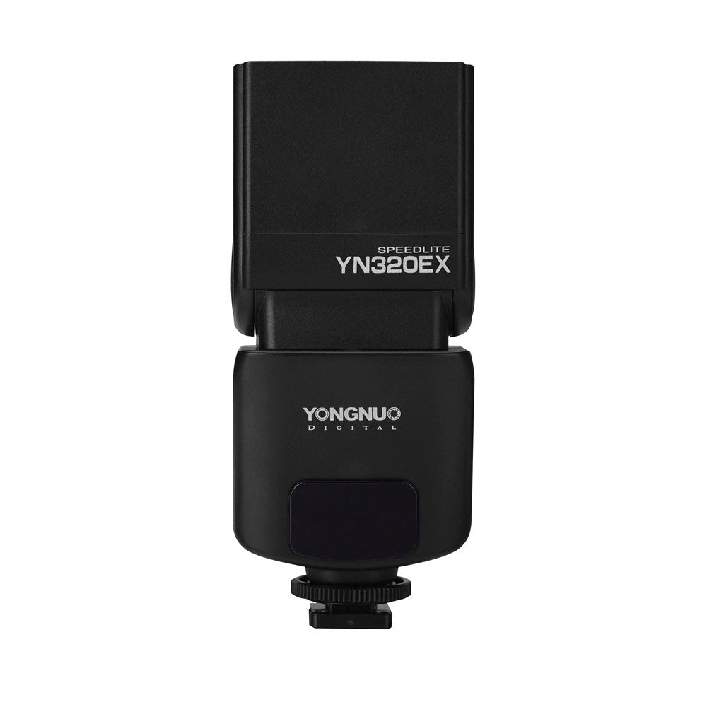 YN320EX Camera Flash High-Speed Sync TTL Speedlite for Sony a9 a7 iii a7 ii a6500 a6400 A6000 A6300