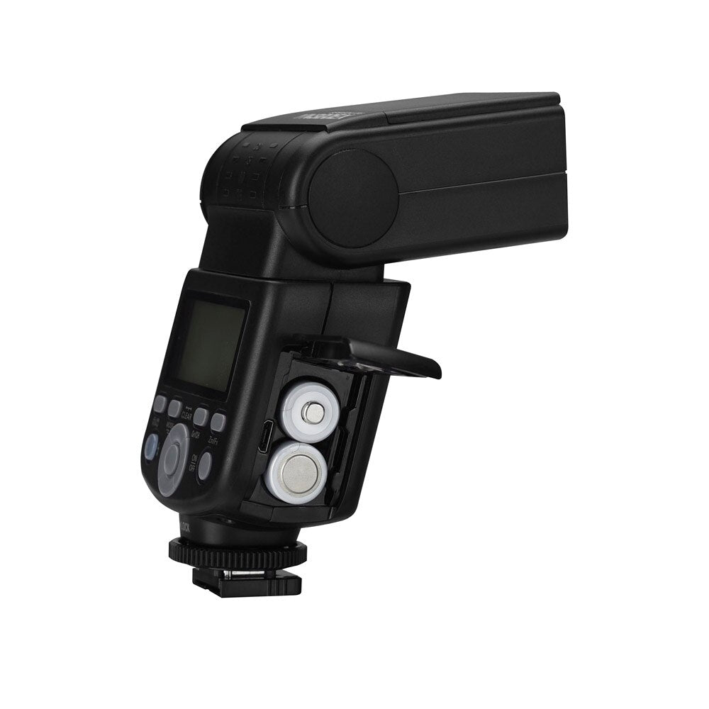 YN320EX Camera Flash High-Speed Sync TTL Speedlite for Sony a9 a7 iii a7 ii a6500 a6400 A6000 A6300