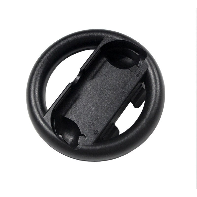 Yoteen 2Pcs Joy-Con Wheel for Nintend Switch Racing Game Wheel Controller NS Joy-Con Grip Cart