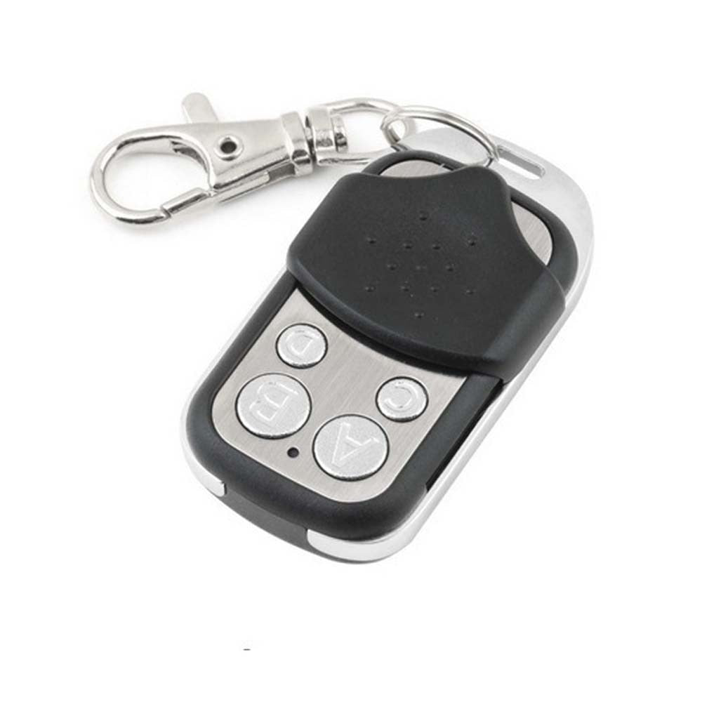 YuBeter Wireless Universal 433 Mhz RF Remote Control /433 Mhz EV1527 Learning code Remote Control