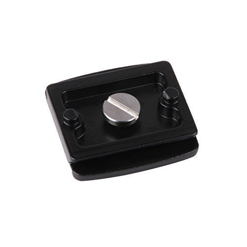 Universal Professional Camera Quick Release Mounting Plate for ZOMEI Tripods