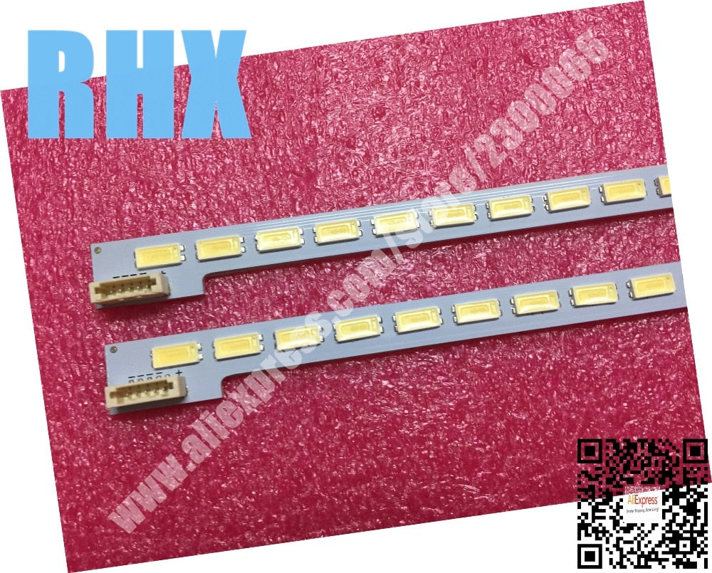 for replace LCD TV LED Backlight LTA460HQ18 SSL460-3E1C LJ64-03471A 2012SGS46 7030L 64 REV1.0