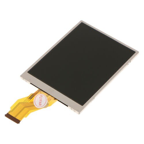 LCD Screen Replacement Display for Canon IXUS180 IXUS175 IXUS185 IXUS190